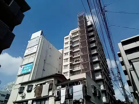 トーエイ高井戸