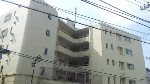 光シャンブル生田