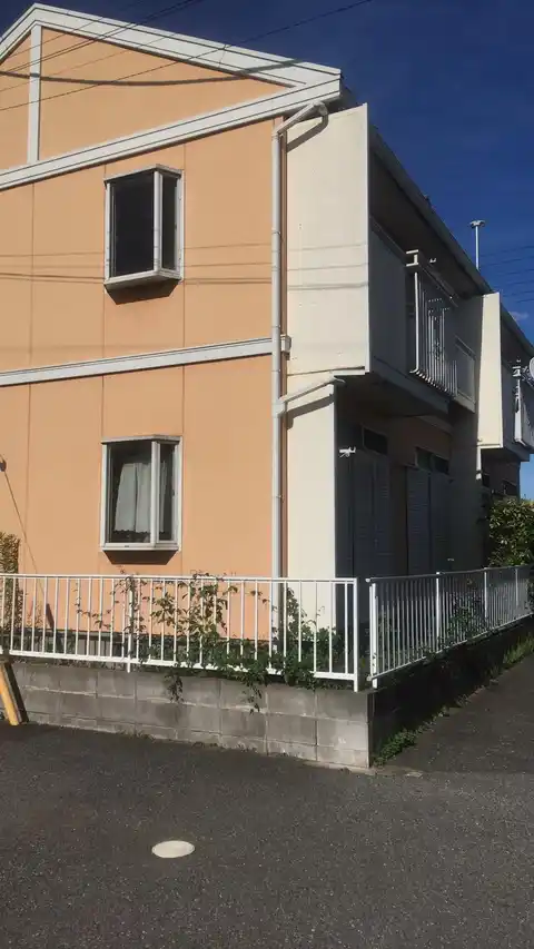ハイツトリオC