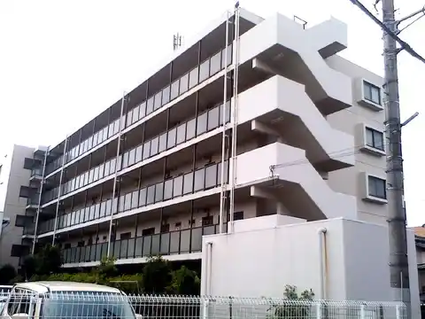 ウインベルコーラス相模原2