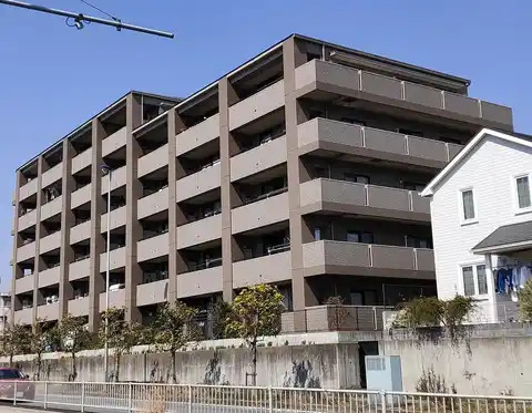 ライオンズヒルズ日野中央公園