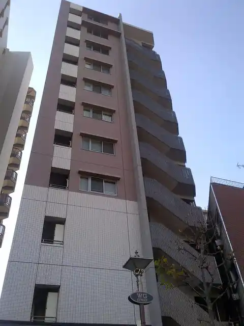 グランベル西早稲田プレシャス