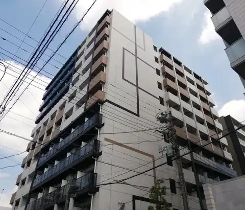 メインステージ東神奈川