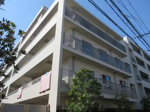 ライオンズ立石レジデンス