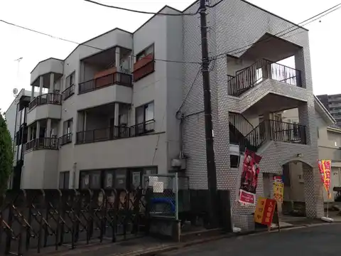 外山ハイツ