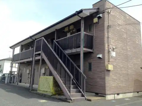 サンハイツTANAKA