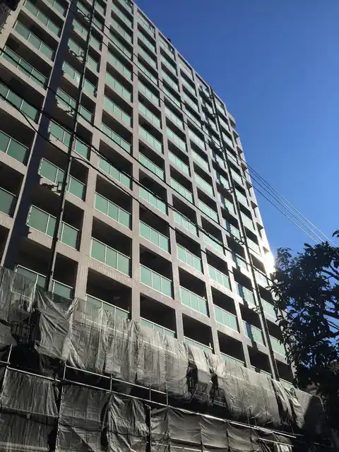 ルネ御苑プラザ
