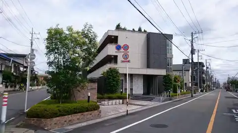 フォート錦町