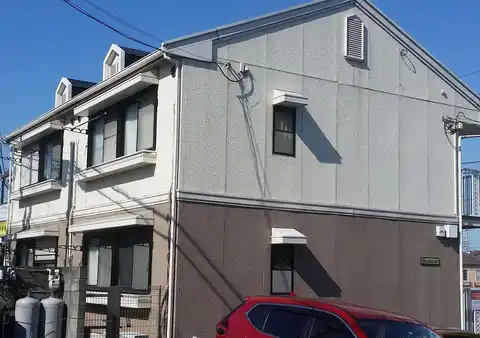 クレッシェント