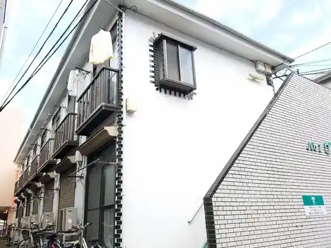 ハイツ・ヴィラNO.2