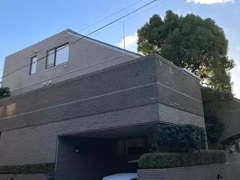 西原パークマンション