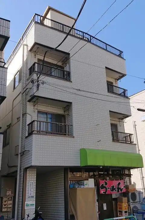 マルコシコーポ