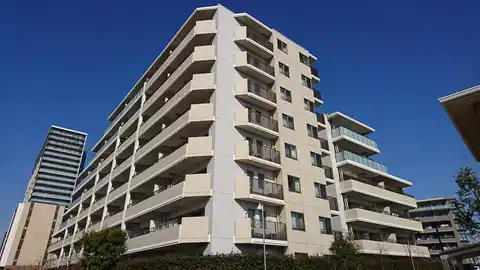ザ・パークハウス津田沼奏の杜テラス