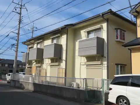 プレミアゆりのき
