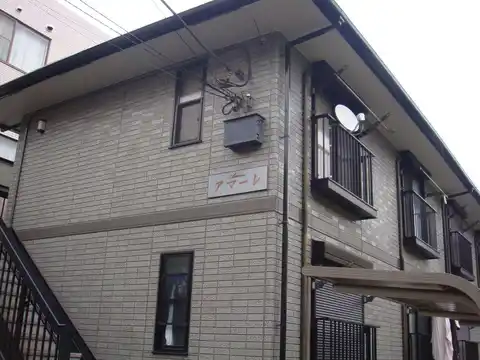 アマーレ