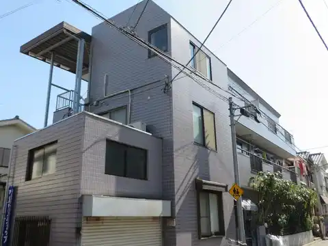ソレイユ・ハラシマ