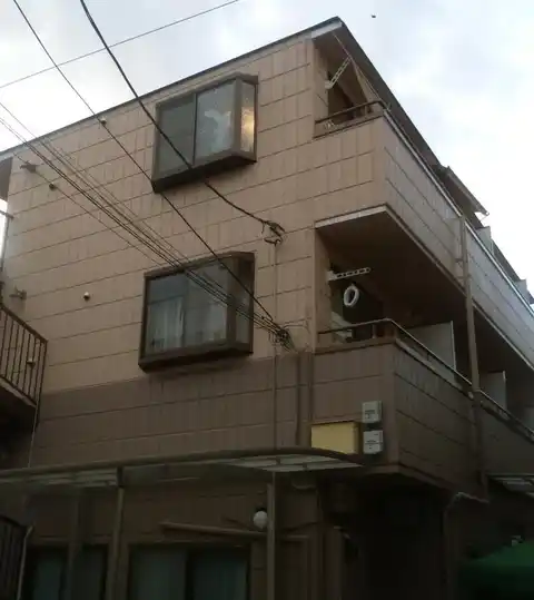本町ハイツ