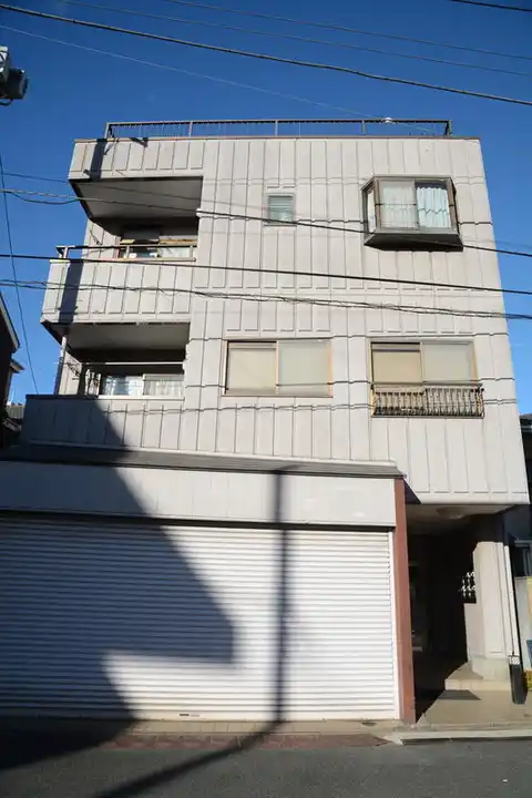 シャトゥーノムラ