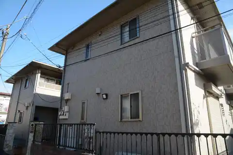 サンチェリーコート