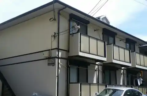 ファミール溝ノ口