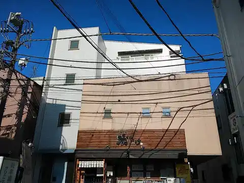 ハイツ魚忠