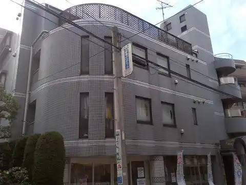 グラシアM荻窪