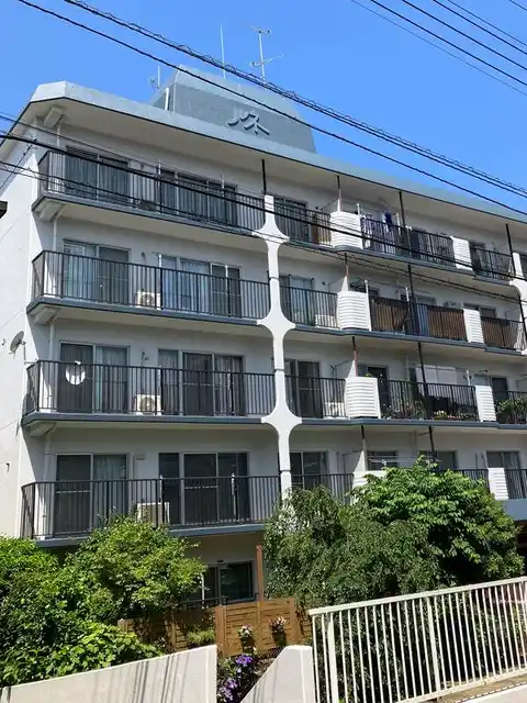 ルネ中野新橋