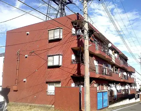 ロイヤル霧が丘