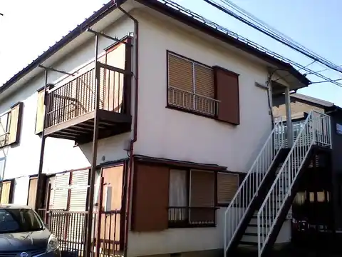 昭和ハイツ