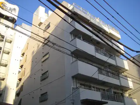 ストーク大通公園第1