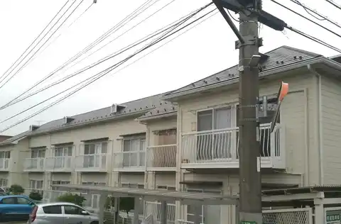 エステート三田