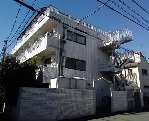 ベルエキップ