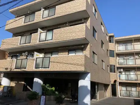 大宮公園ダイカンプラザ