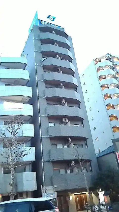クレアシオン早稲田