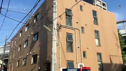 ヴェリテ桜新町