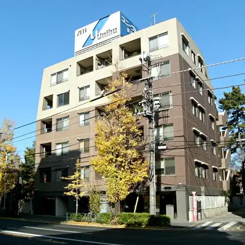 ユニーブル荻窪