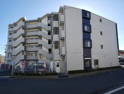 プレミアムステージ南流山