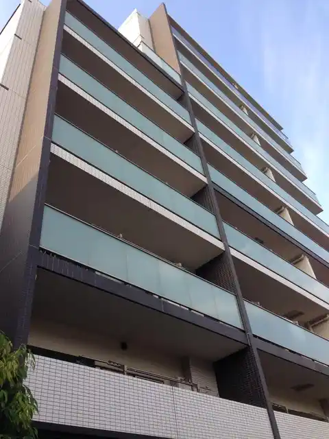 レクセルガーデン北綾瀬