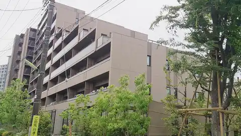ウエリス世田谷砧