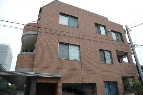 グリシーヌレジデンス