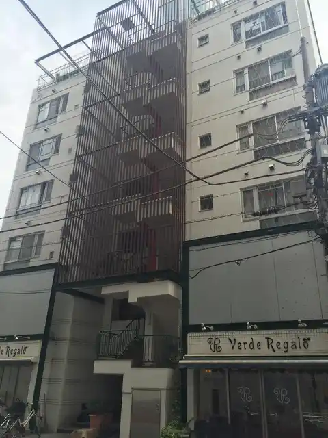 プレサンスロジェ千代田東神田