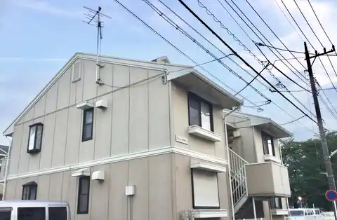 セジュール高橋NO.3