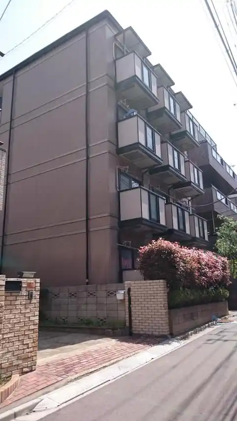 エクセラ南浦和