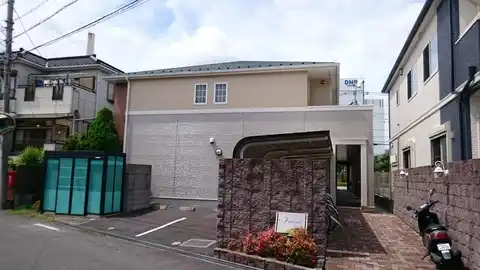 フォレスト・パル