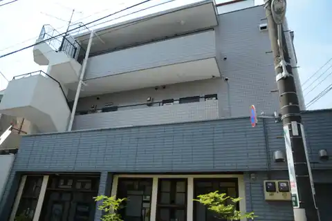 カーサ・アサカワ