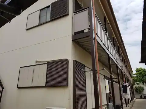 ハイツ宇田川