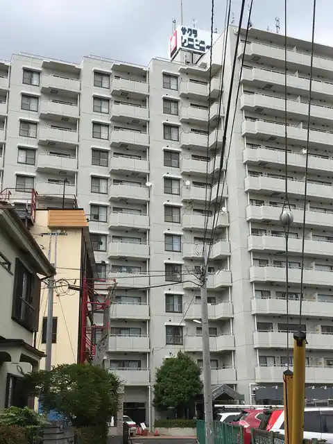 シティパーク津田沼