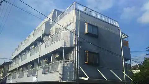 ディノス鷹の台