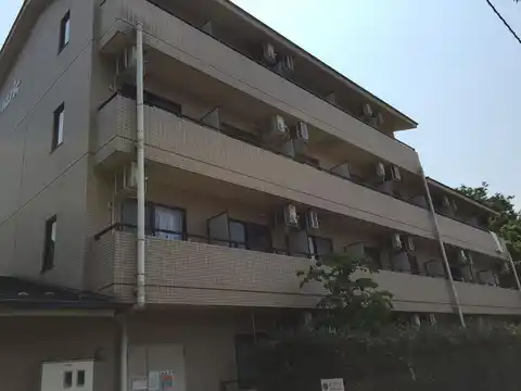 サニーヴェント国分寺