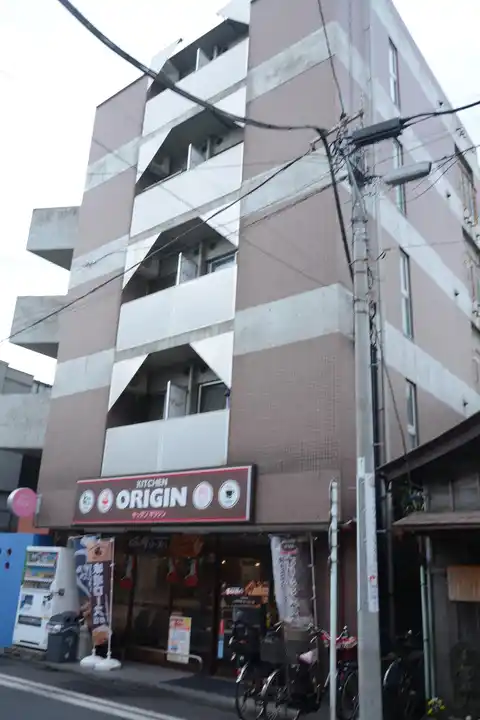 ビクトリアコート川崎